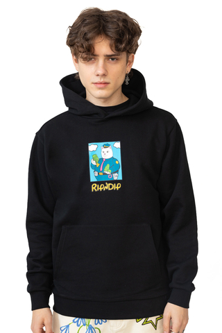 Ripndip Confiscated Hoodie