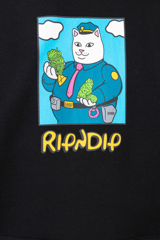 Ripndip Confiscated Hoodie