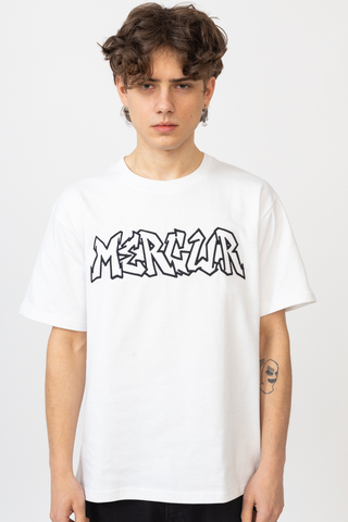 Mercur Throw Up T-shirt