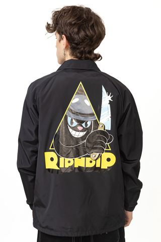 Ripndip Slice And Dice Jacket