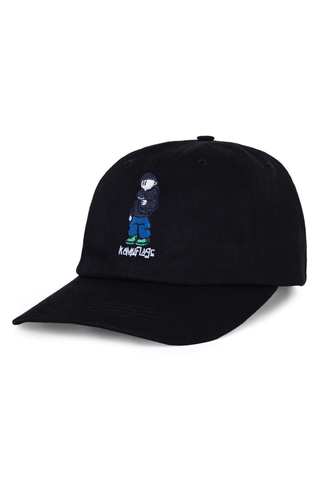 Kamuflage Slanger Cap