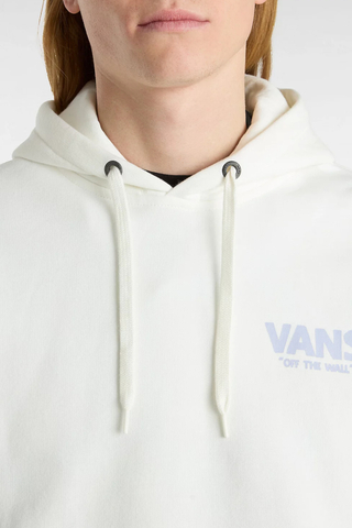 Mikina S Kapucí Vans Stay Cool Pullover