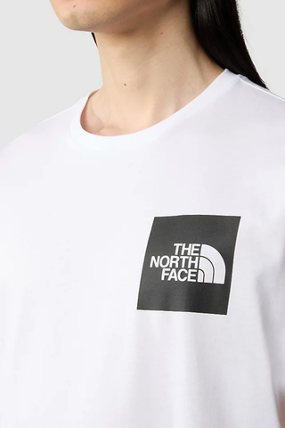 Koszulka The North Face Fine