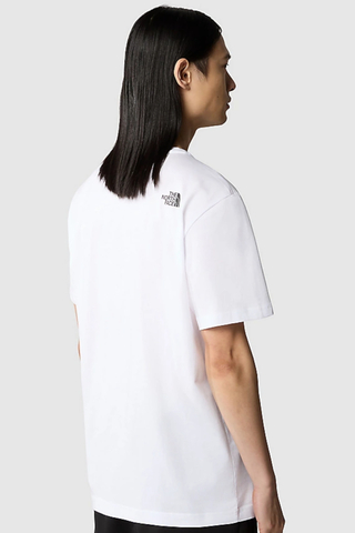 Koszulka The North Face Fine