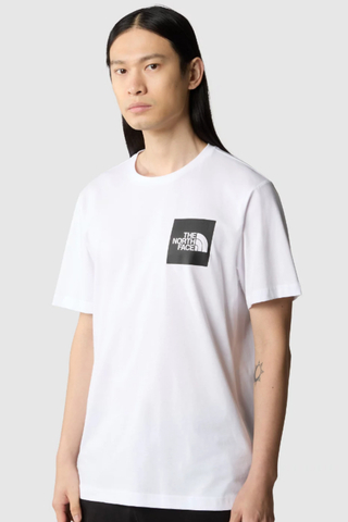 Koszulka The North Face Fine