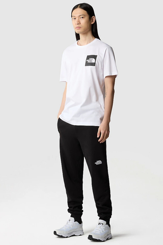 Koszulka The North Face Fine