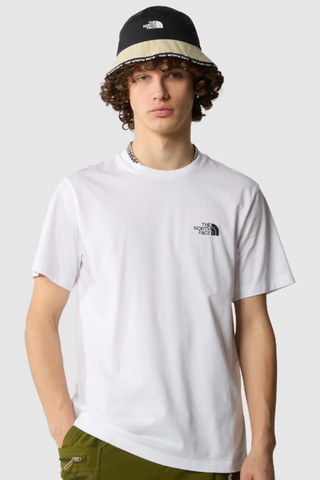 The North Face Simple Dome T-shirt