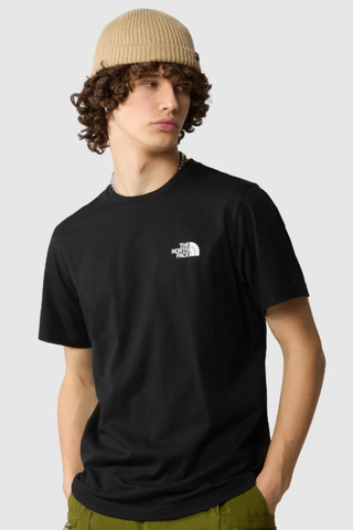 The North Face Simple Dome T-shirt