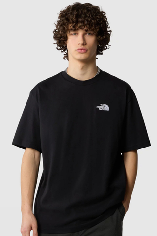 The North Face Oversize Simple Dome T-shirt