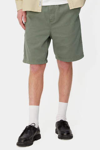 Carhartt WIP Flint Shorts