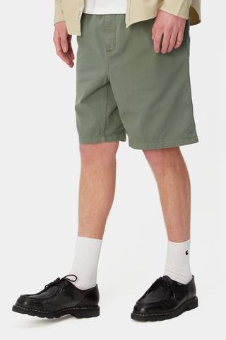 Carhartt WIP Flint Shorts