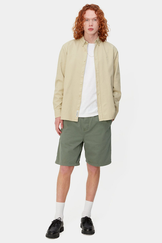 Carhartt WIP Flint Shorts