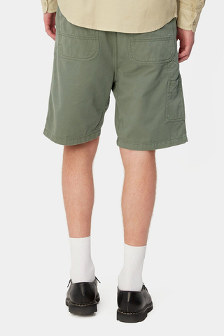 Carhartt WIP Flint Shorts