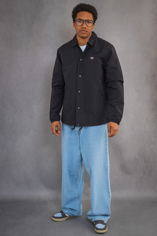 Kurtka Dickies Oakport Coach