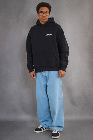 Bluza Z Kapturem Relab Basic
