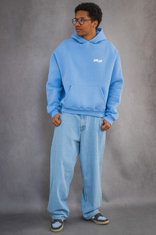 Bluza Z Kapturem Relab Basic