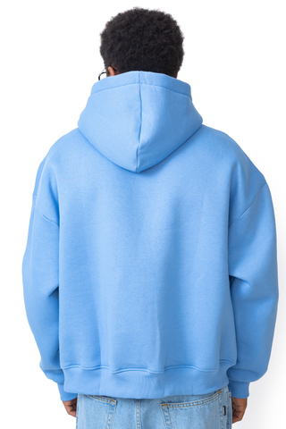Bluza Z Kapturem Relab Basic