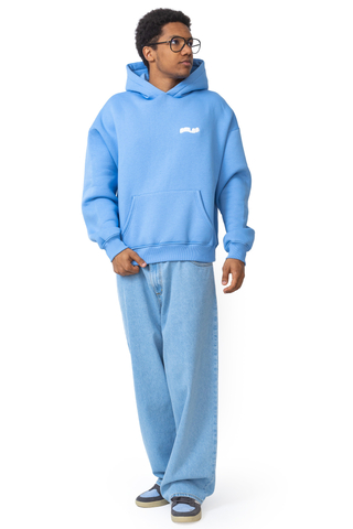 Bluza Z Kapturem Relab Basic