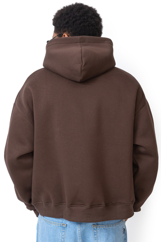 Bluza Z Kapturem Relab Basic