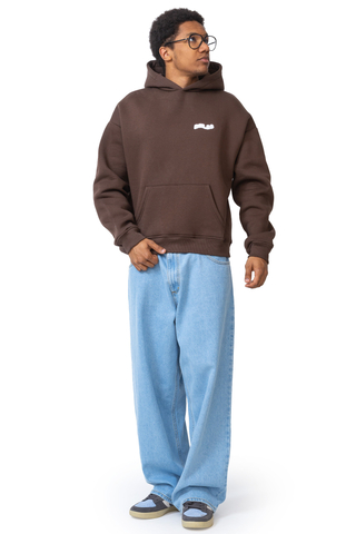 Bluza Z Kapturem Relab Basic
