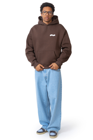 Bluza Z Kapturem Relab Basic