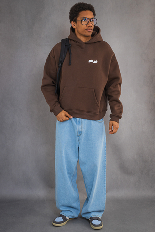 Bluza Z Kapturem Relab Basic