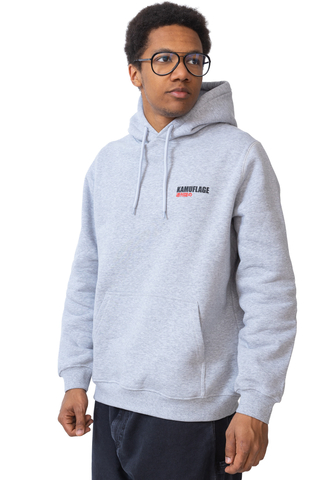 Bluza Z Kapturem Kamuflage 2JZ