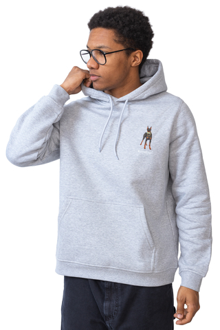 Bluza Z Kapturem Kamuflage DOBER$$$