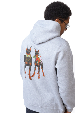 Bluza Z Kapturem Kamuflage DOBER$$$