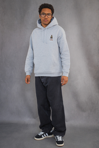 Bluza Z Kapturem Kamuflage DOBER$$$