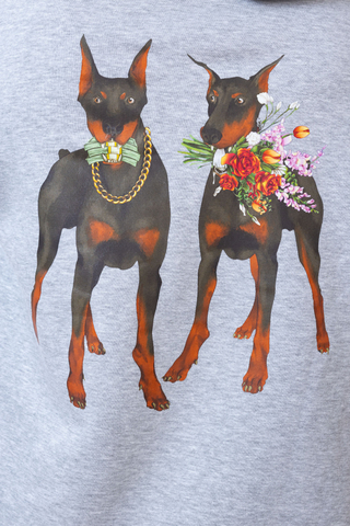 Bluza Z Kapturem Kamuflage DOBER$$$