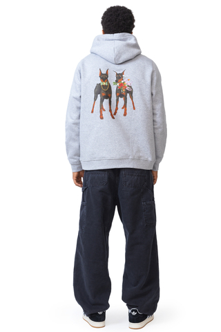 Bluza Z Kapturem Kamuflage DOBER$$$