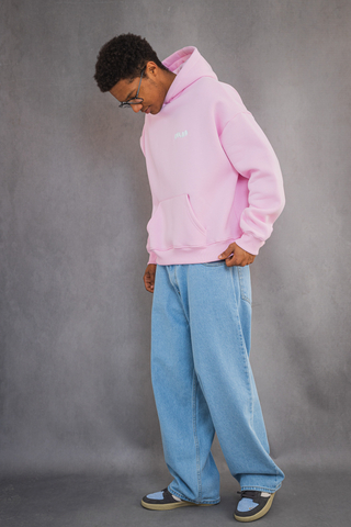 Bluza Z Kapturem Relab Basic