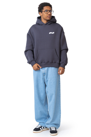 Bluza Z Kapturem Relab Basic