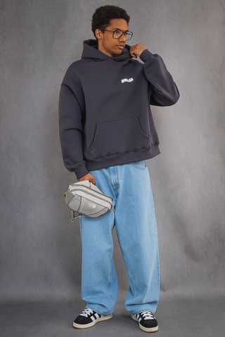 Bluza Z Kapturem Relab Basic