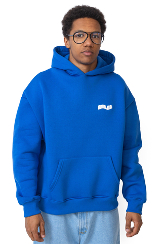Bluza Z Kapturem Relab Basic