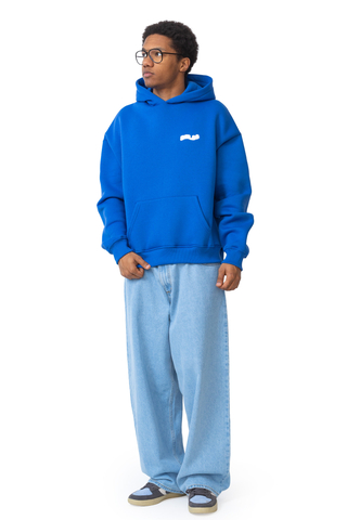 Bluza Z Kapturem Relab Basic