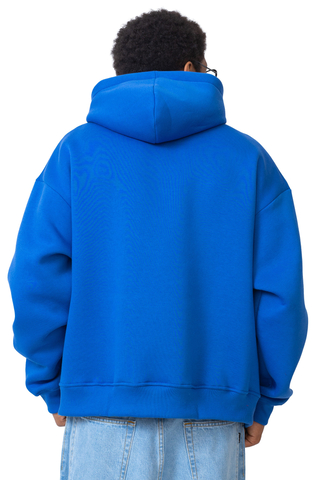 Bluza Z Kapturem Relab Basic