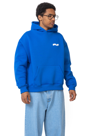 Bluza Z Kapturem Relab Basic