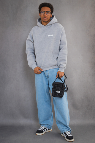 Bluza Z Kapturem Relab Basic