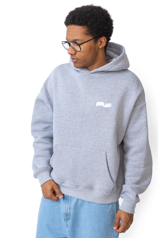 Bluza Z Kapturem Relab Basic