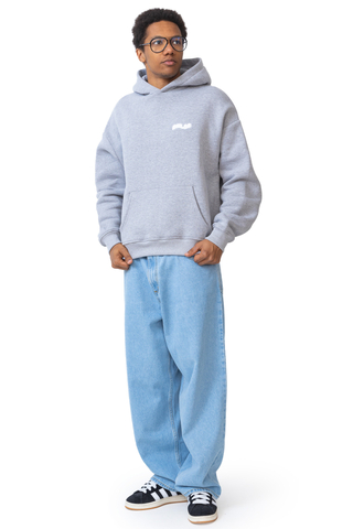 Bluza Z Kapturem Relab Basic