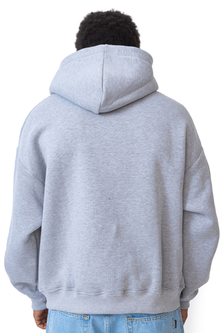 Bluza Z Kapturem Relab Basic