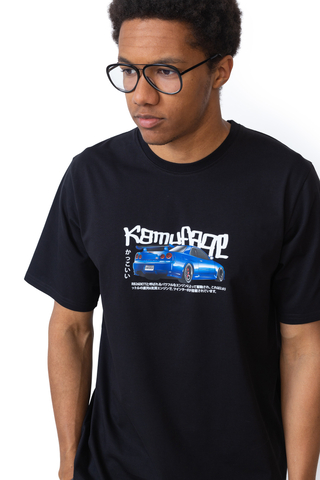 Koszulka Kamuflage R34