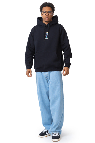 Bluza Z Kapturem Kamuflage Slanger
