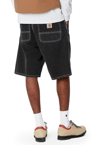 Szorty Carhartt WIP Simple