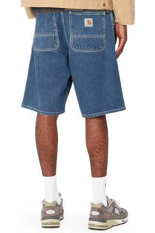 Szorty Carhartt WIP Simple