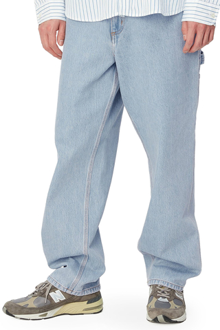 Spodnie Carhartt WIP Single Knee