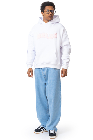 Mikina S Kapucí Relab Cozy