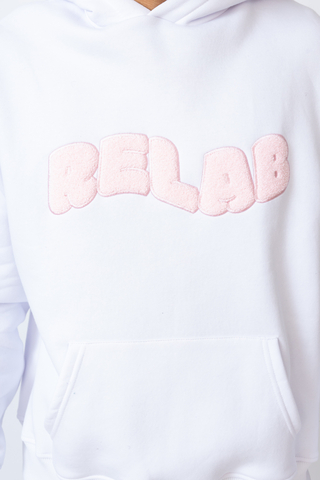 Mikina S Kapucí Relab Cozy